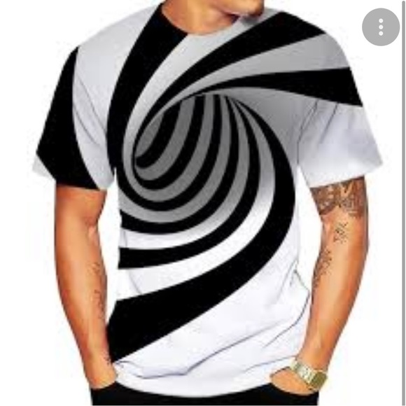 Mens Graphic Tees-Novelty Graphic T Shirts with Cool Designs - New - Lar… - Picture 8 of 14